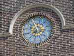 vm industrieschool Wilhelminaschool